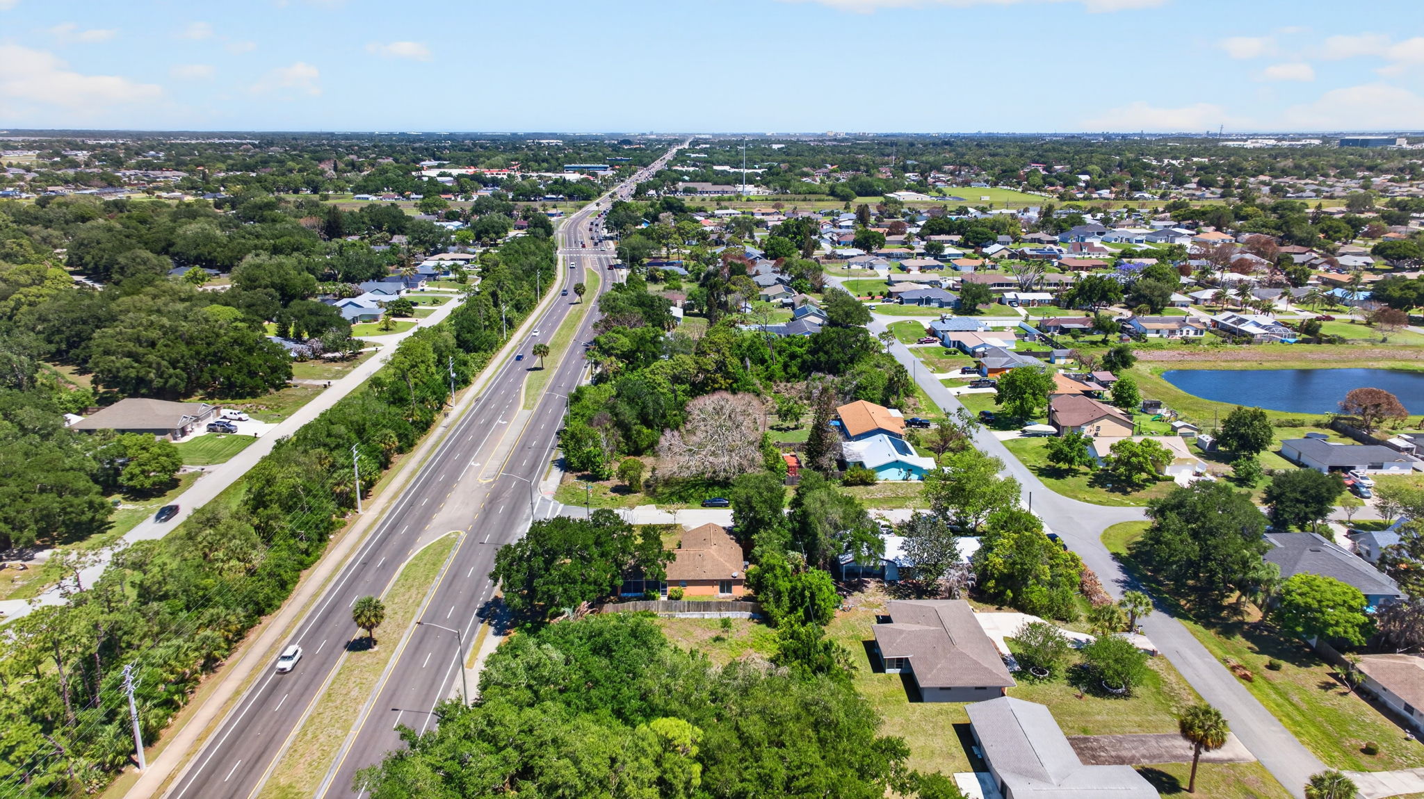 Drone Photo