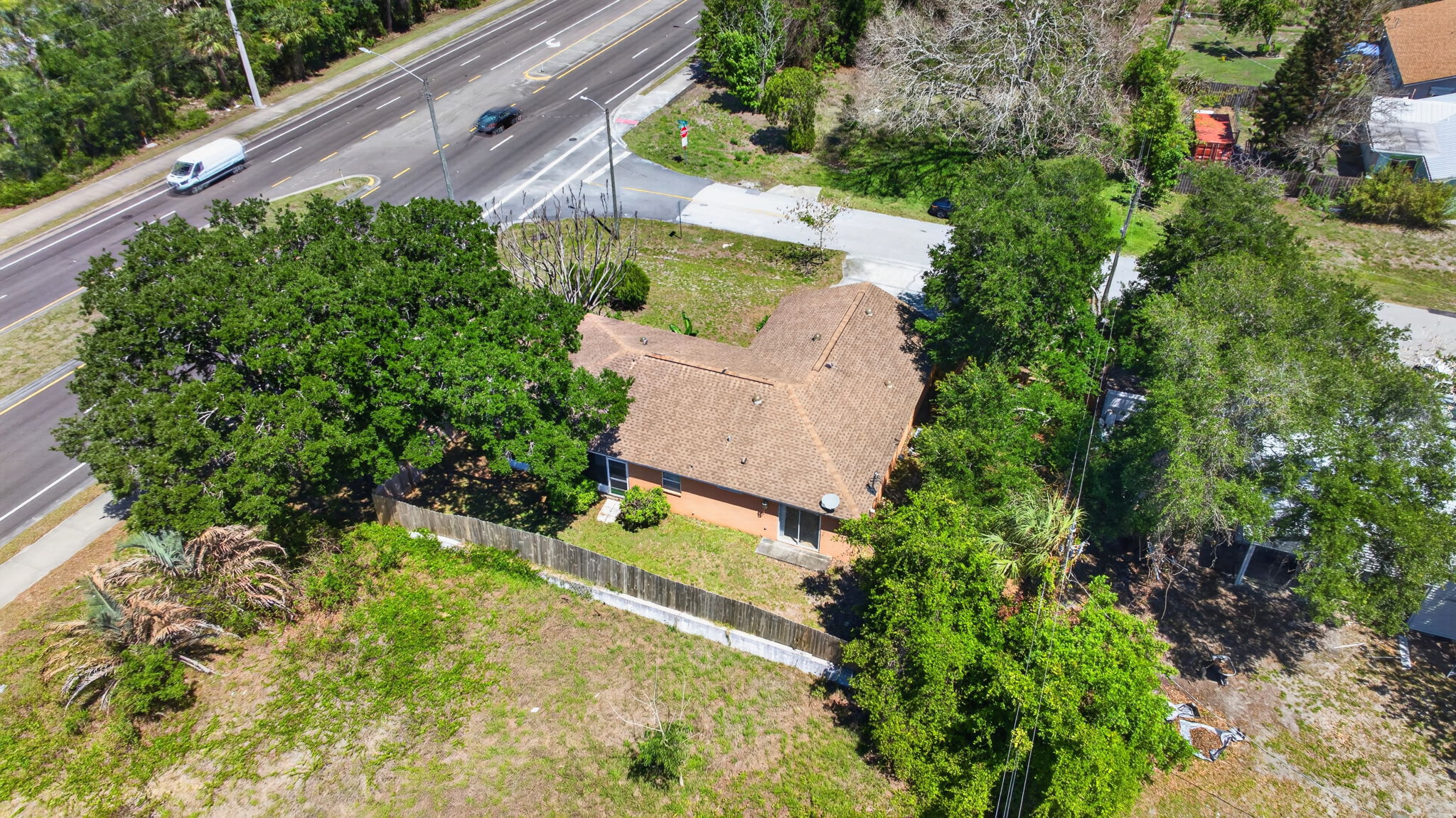 Drone Photo
