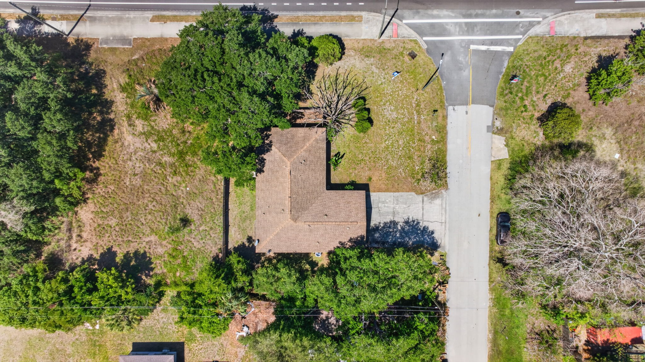 Drone Photo