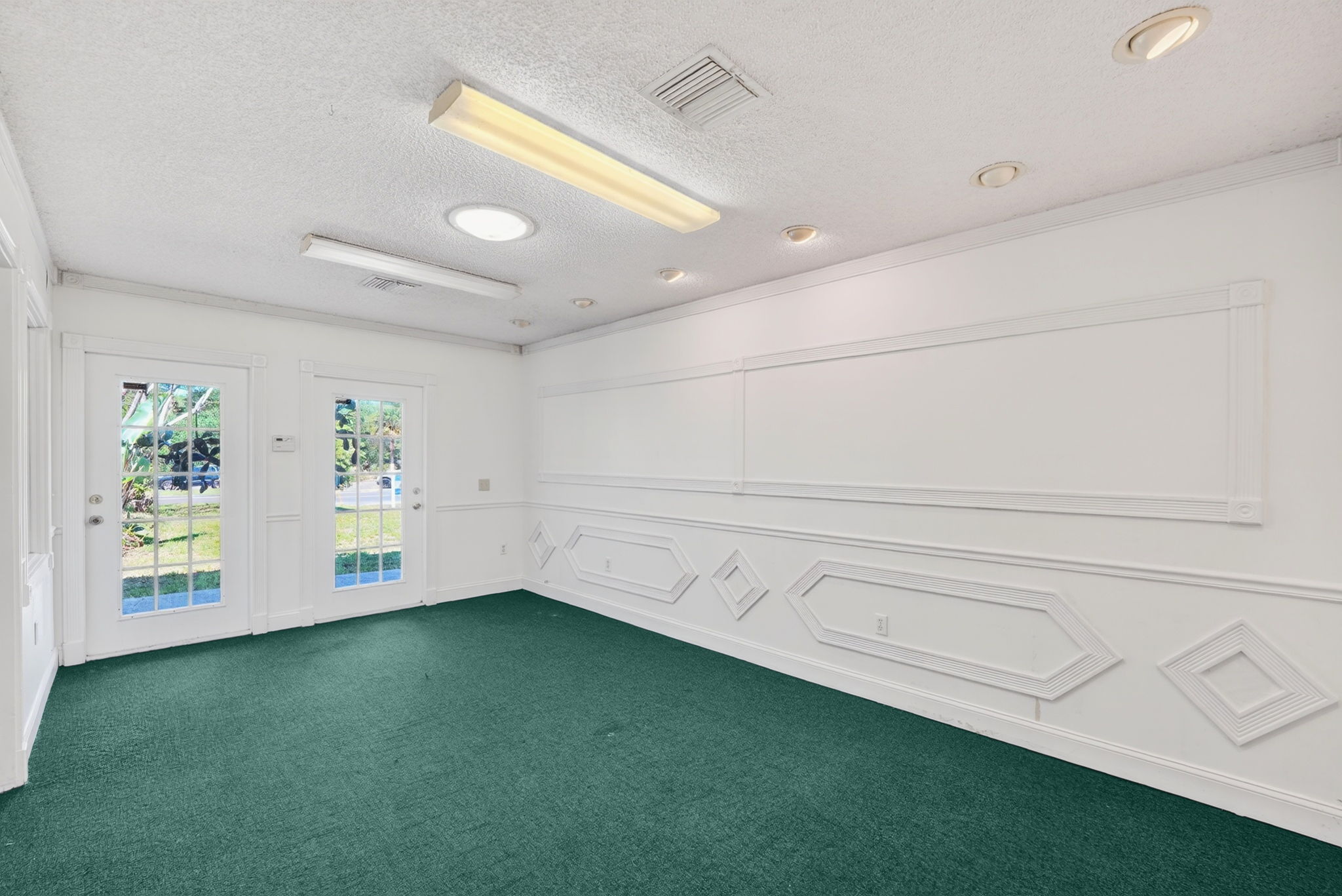 Bonus Room