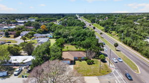 Drone Photo
