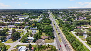 Drone Photo
