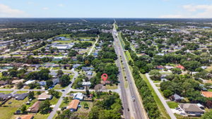 Drone Photo
