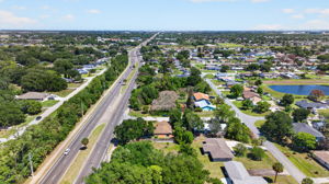 Drone Photo