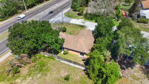 Drone Photo