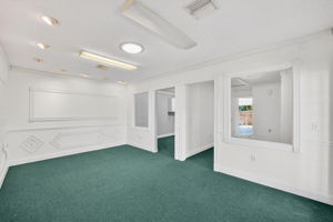 Bonus Room