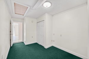 Bonus Room