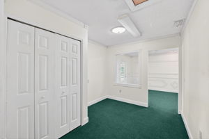 Bonus Room