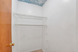 Closet 3