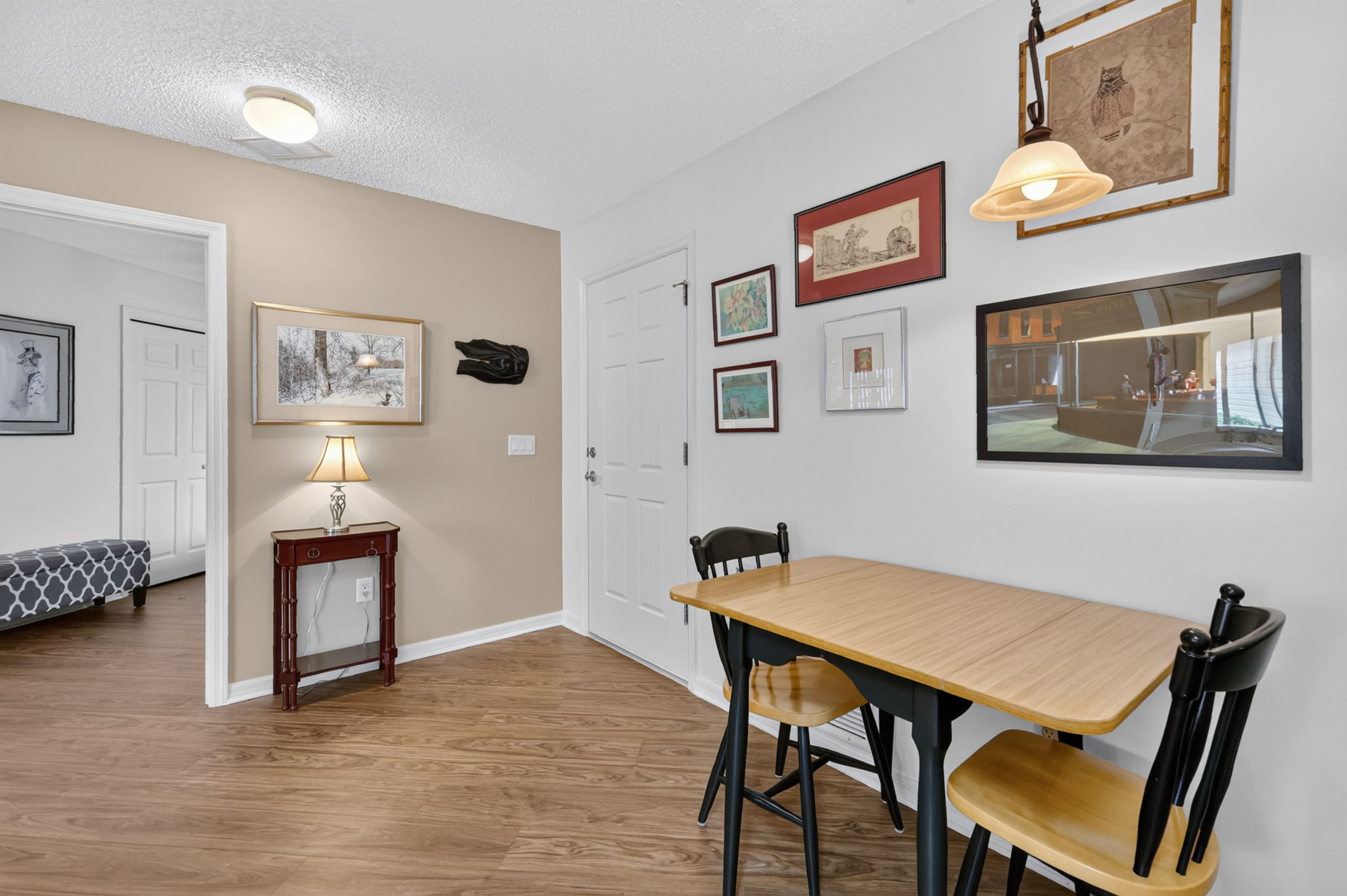 Dinette
