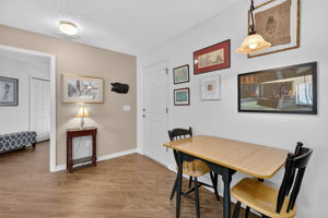 Dinette