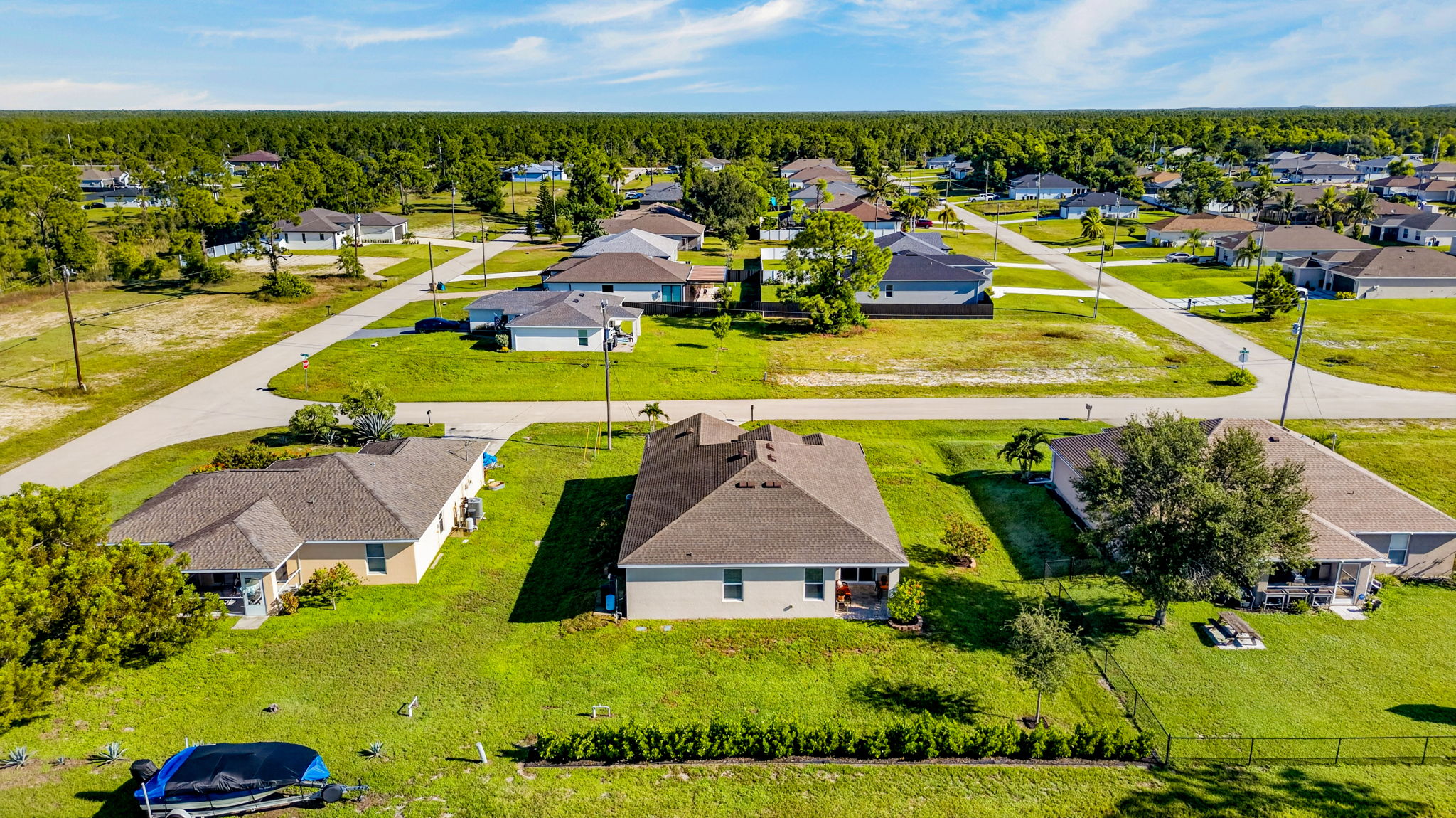 Aerial 3