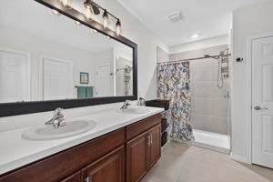 Primary Bathroom 1 of 2
