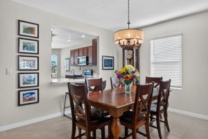 Dining Room 1 of 2