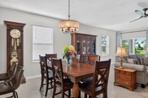 Dining Room 2 of 2