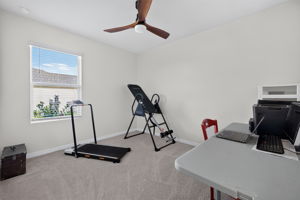 Guest Bedroom 1