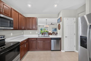 Kitchen 2 of 3