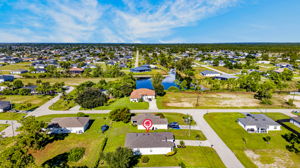 Aerial 7 -marker