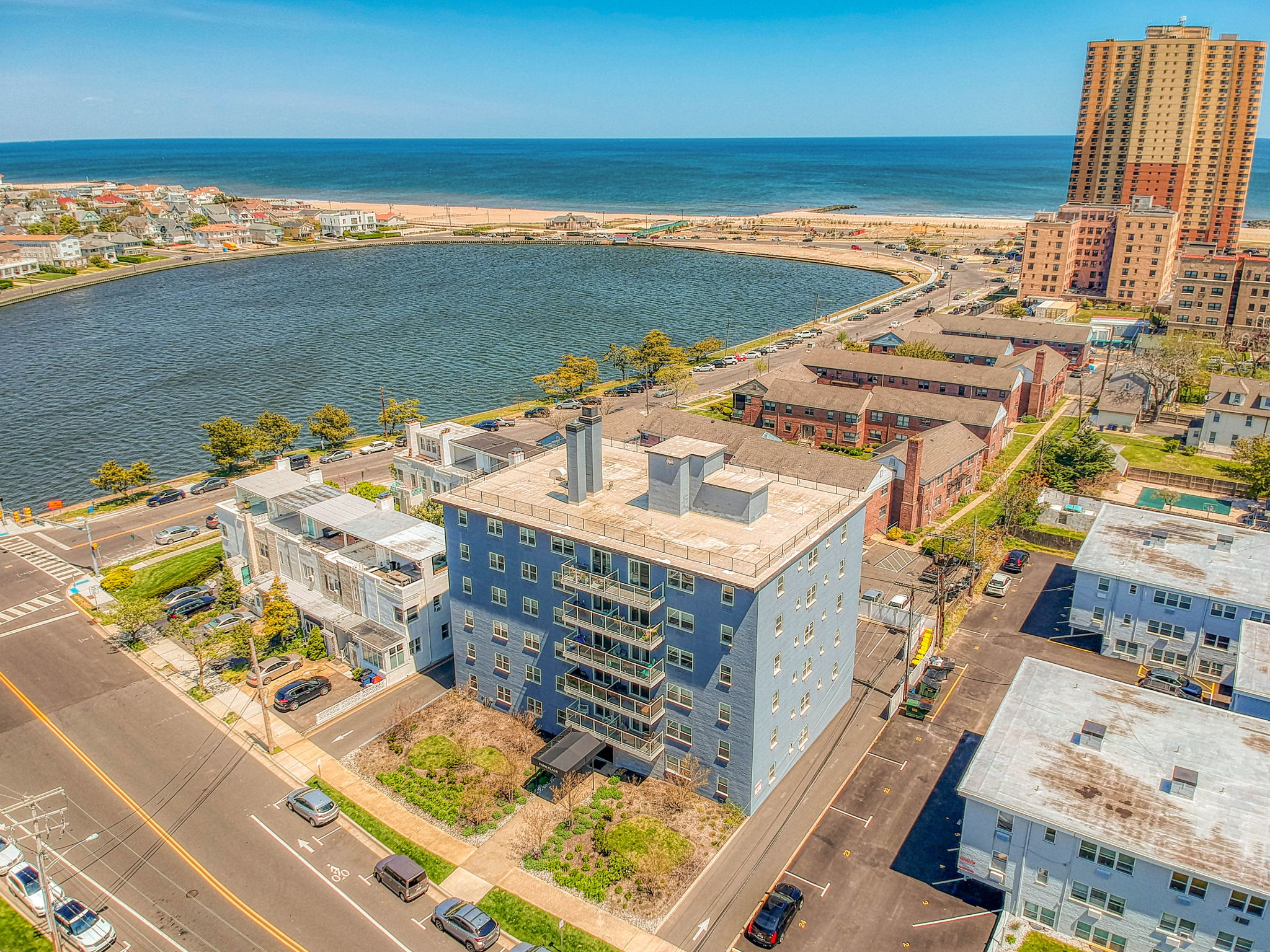  1706 Park Ave, Asbury Park, NJ 07712, US Photo 8