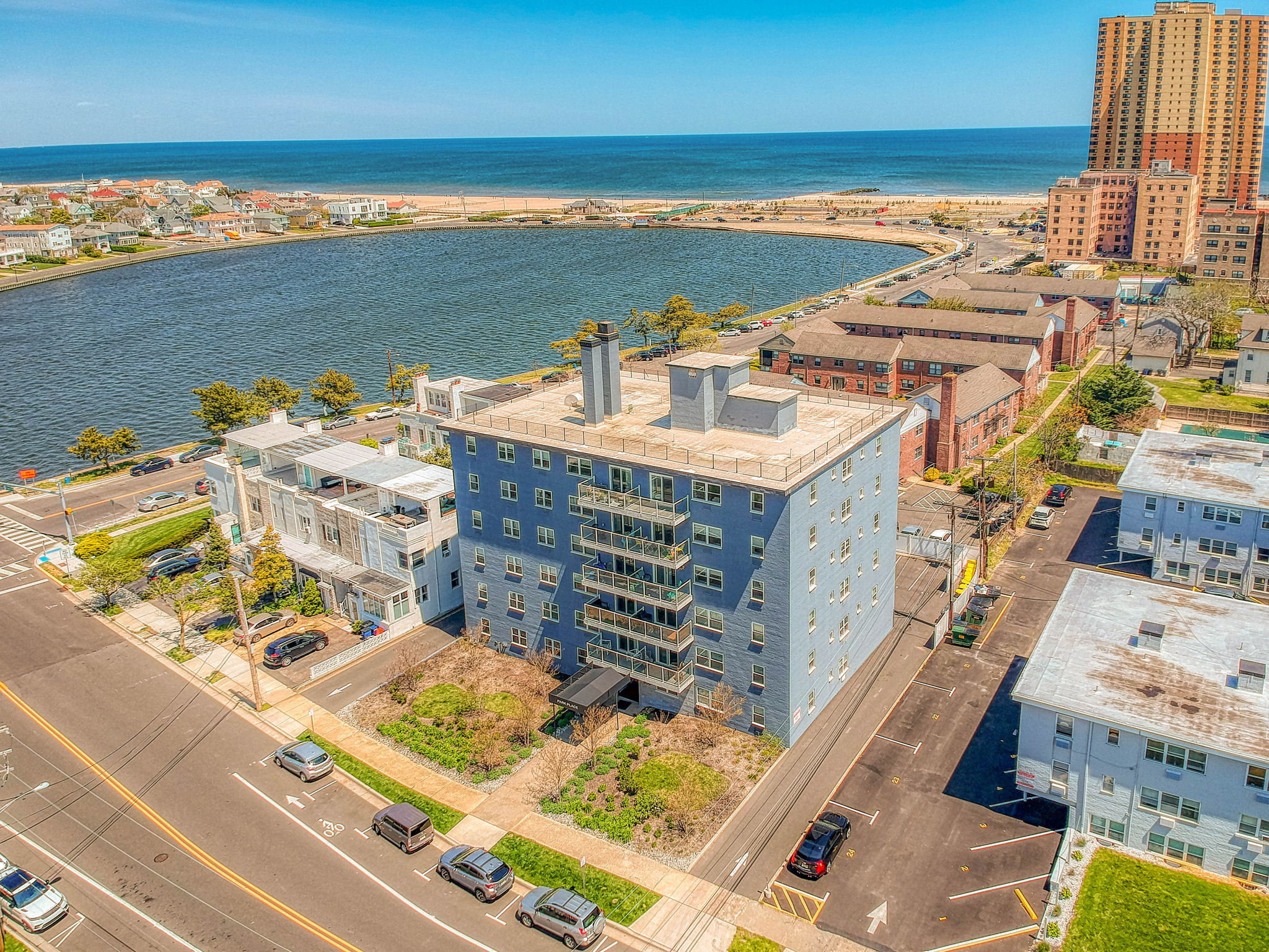  1706 Park Ave, Asbury Park, NJ 07712, US Photo 6