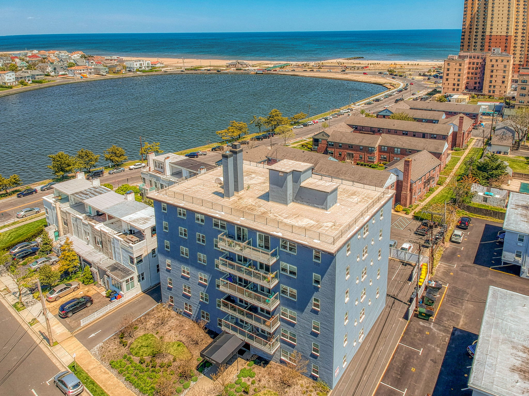  1706 Park Ave, Asbury Park, NJ 07712, US Photo 4