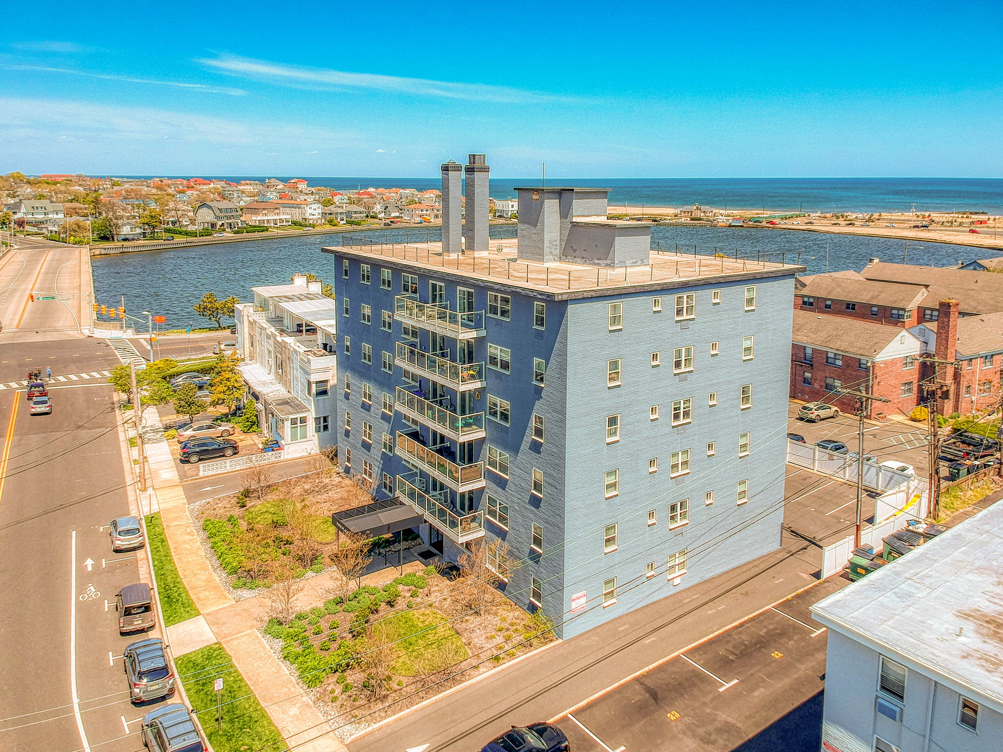  1706 Park Ave, Asbury Park, NJ 07712, US Photo 2