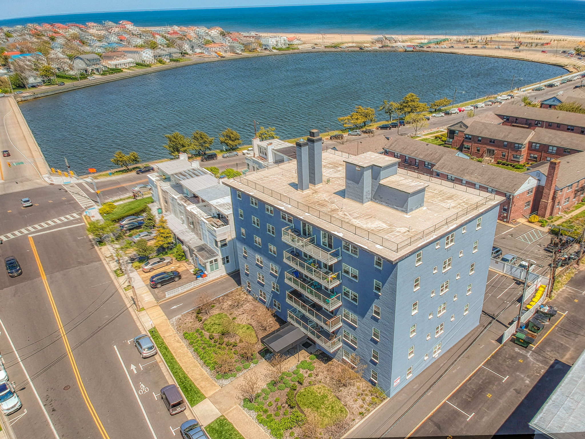  1706 Park Ave, Asbury Park, NJ 07712, US Photo 3