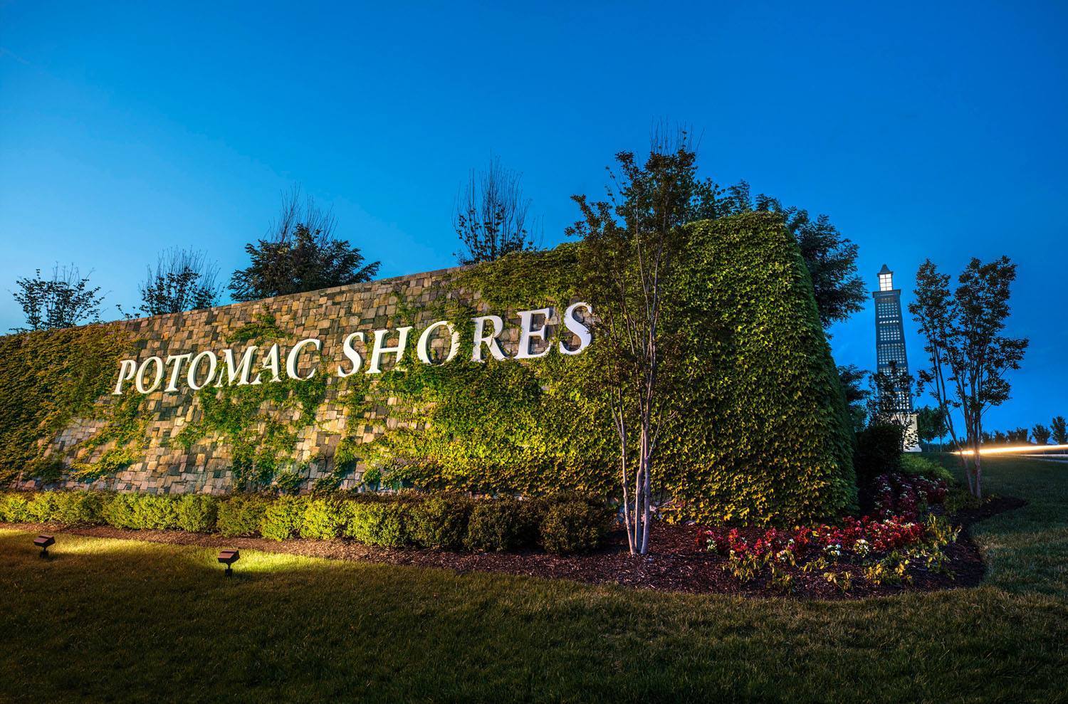 Master Planned Community