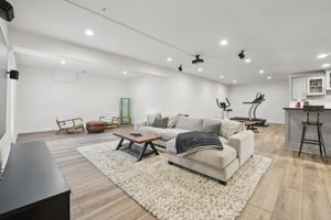 Lots of possibilities