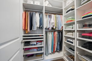 Custom closet #2