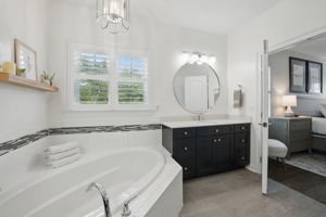 This can be your retreat!!