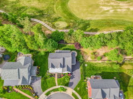 Home is located on a quiet cul-de-sac