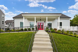 The Woods Rec Center