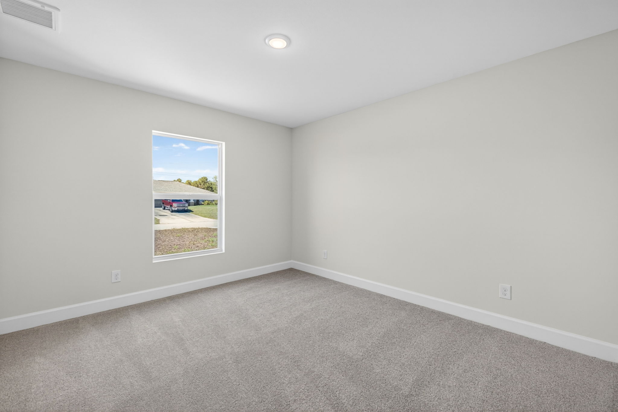 Guest Bedroom 1