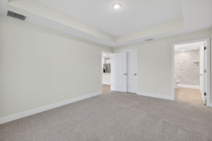 Primary Bedroom 3 of 3
