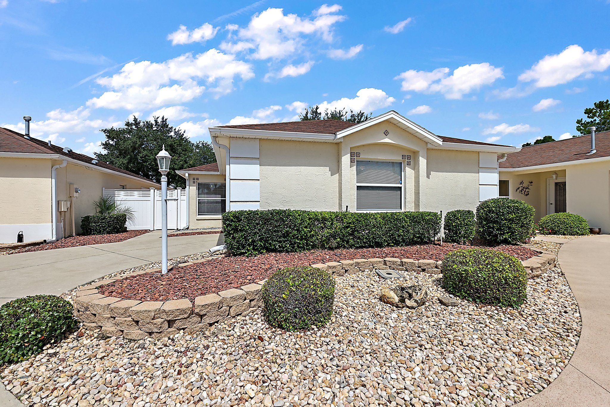 Front Elevation