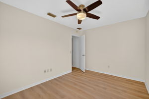 Third Bedroom