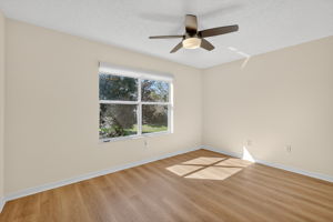Third Bedroom