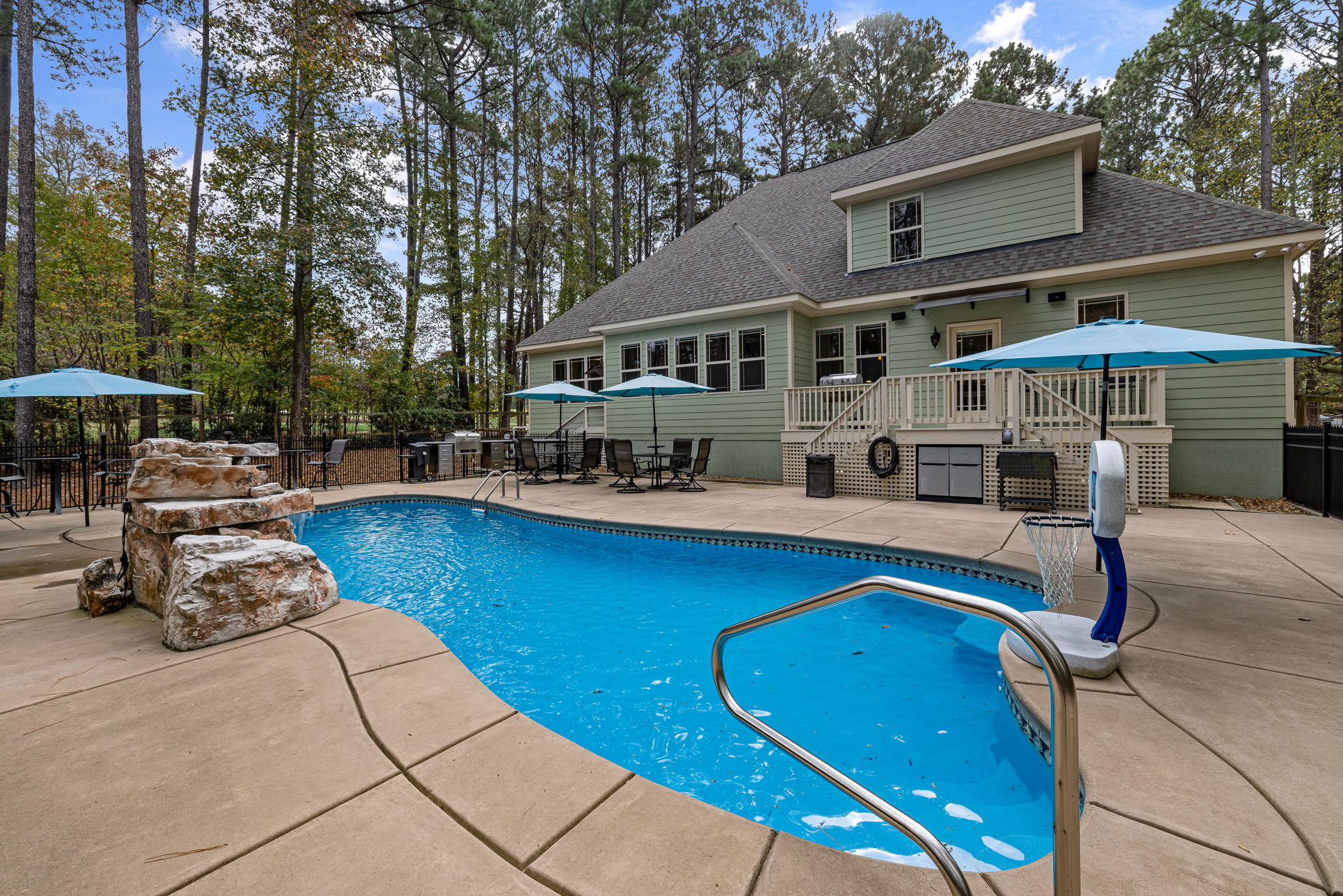 1708 Avent Ferry Rd, Holly Springs, NC 27540, USA Photo 63