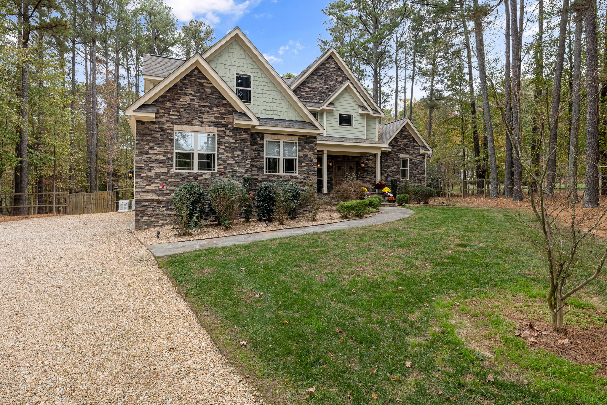 1708 Avent Ferry Rd, Holly Springs, NC 27540, USA Photo 2