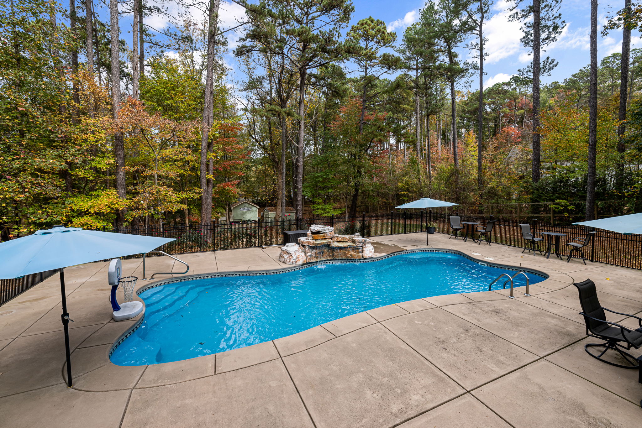 1708 Avent Ferry Rd, Holly Springs, NC 27540, USA Photo 66