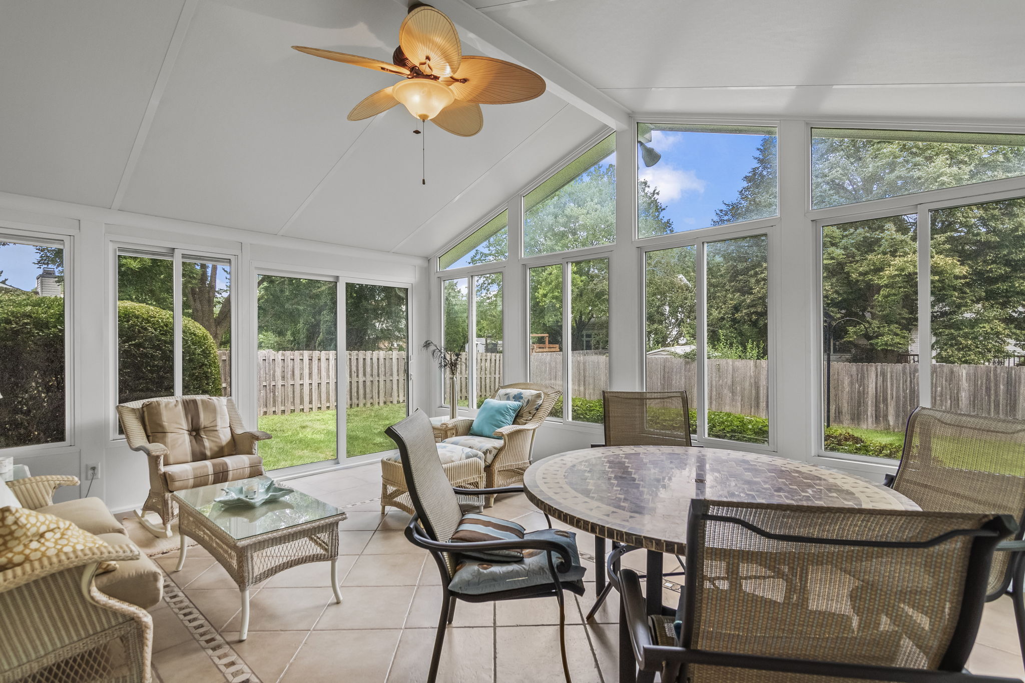 Sun Room