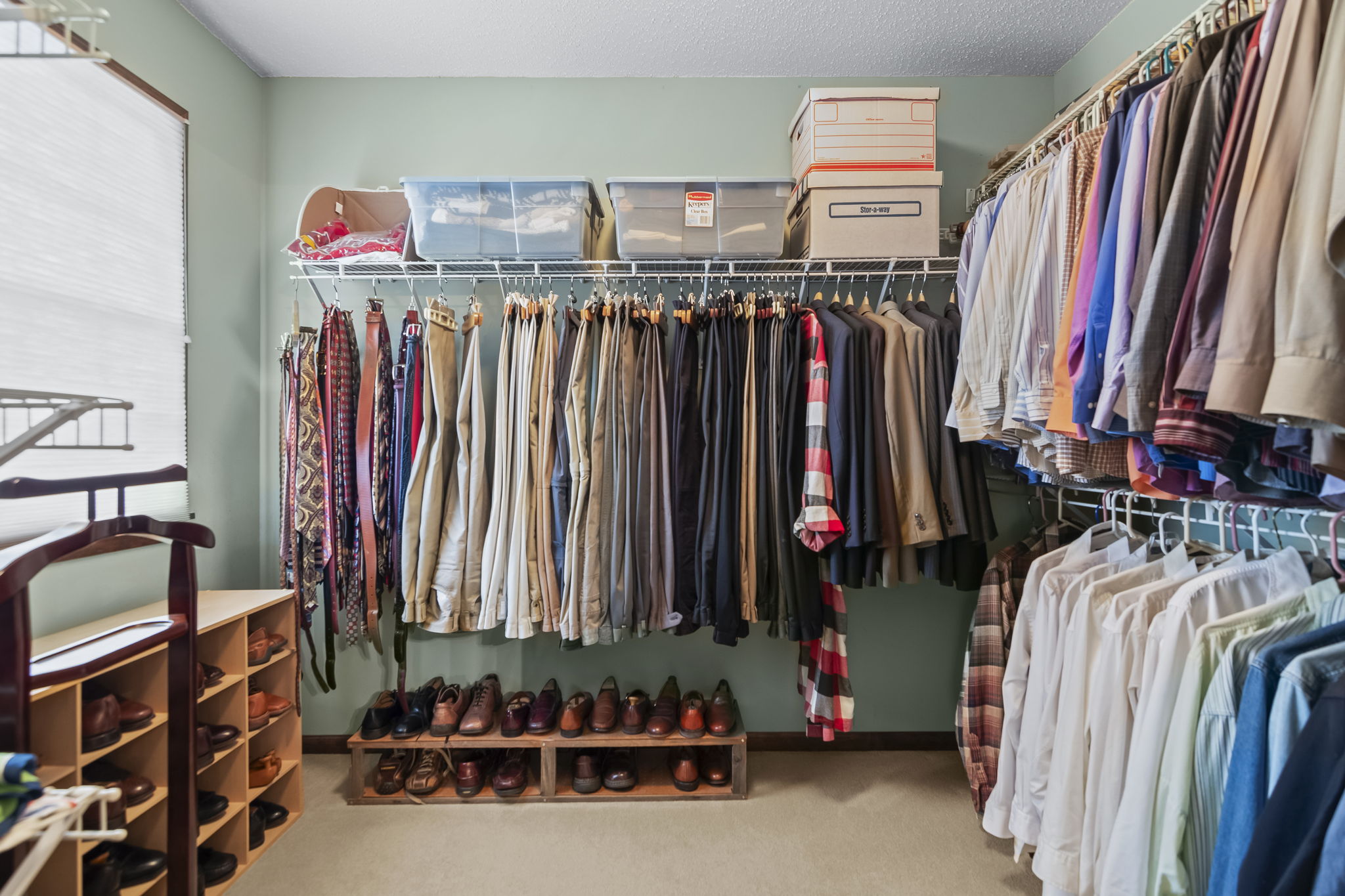 Closet