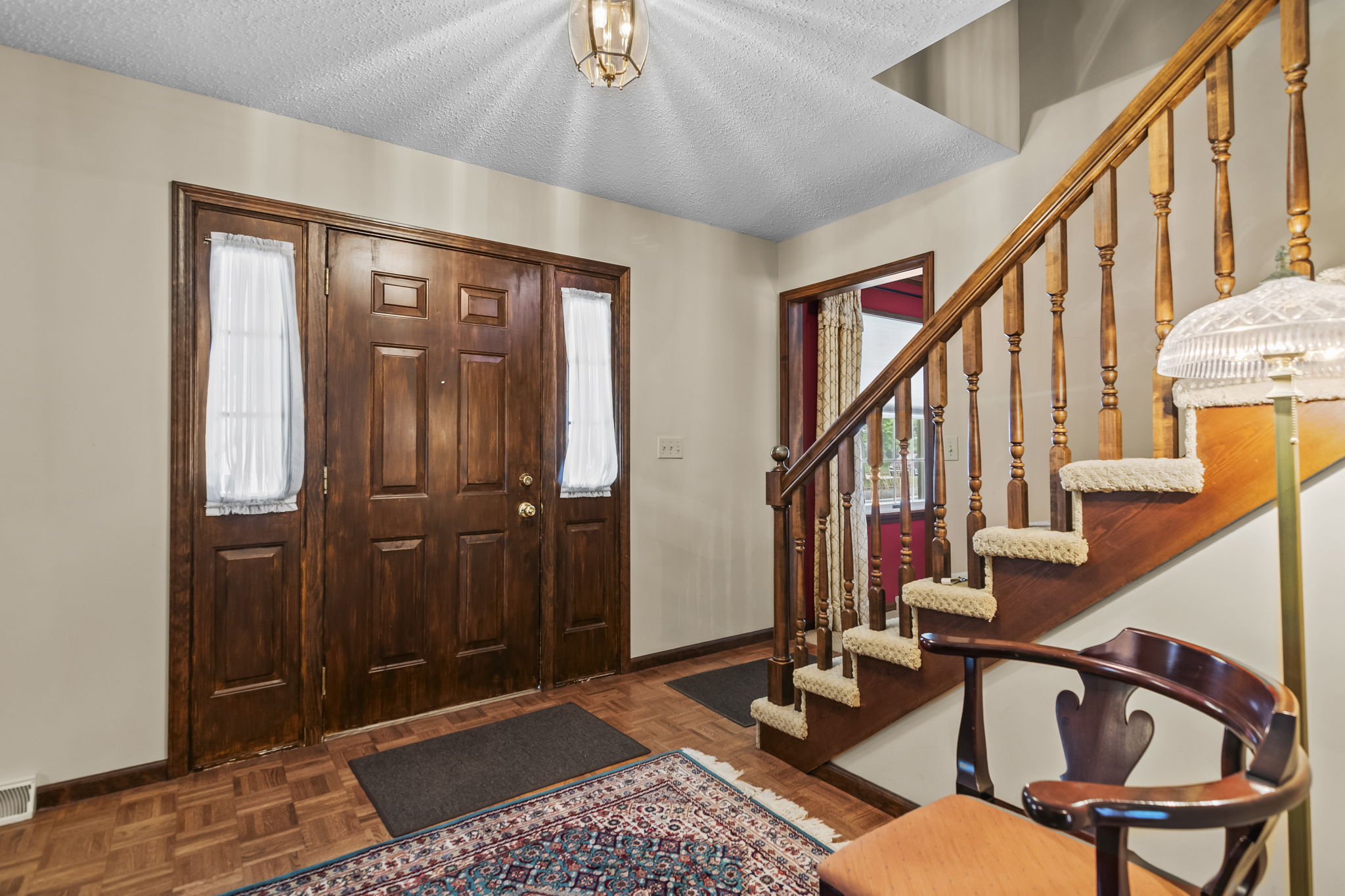 Foyer