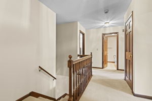 Upper Landing