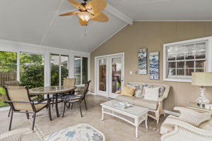Sun Room