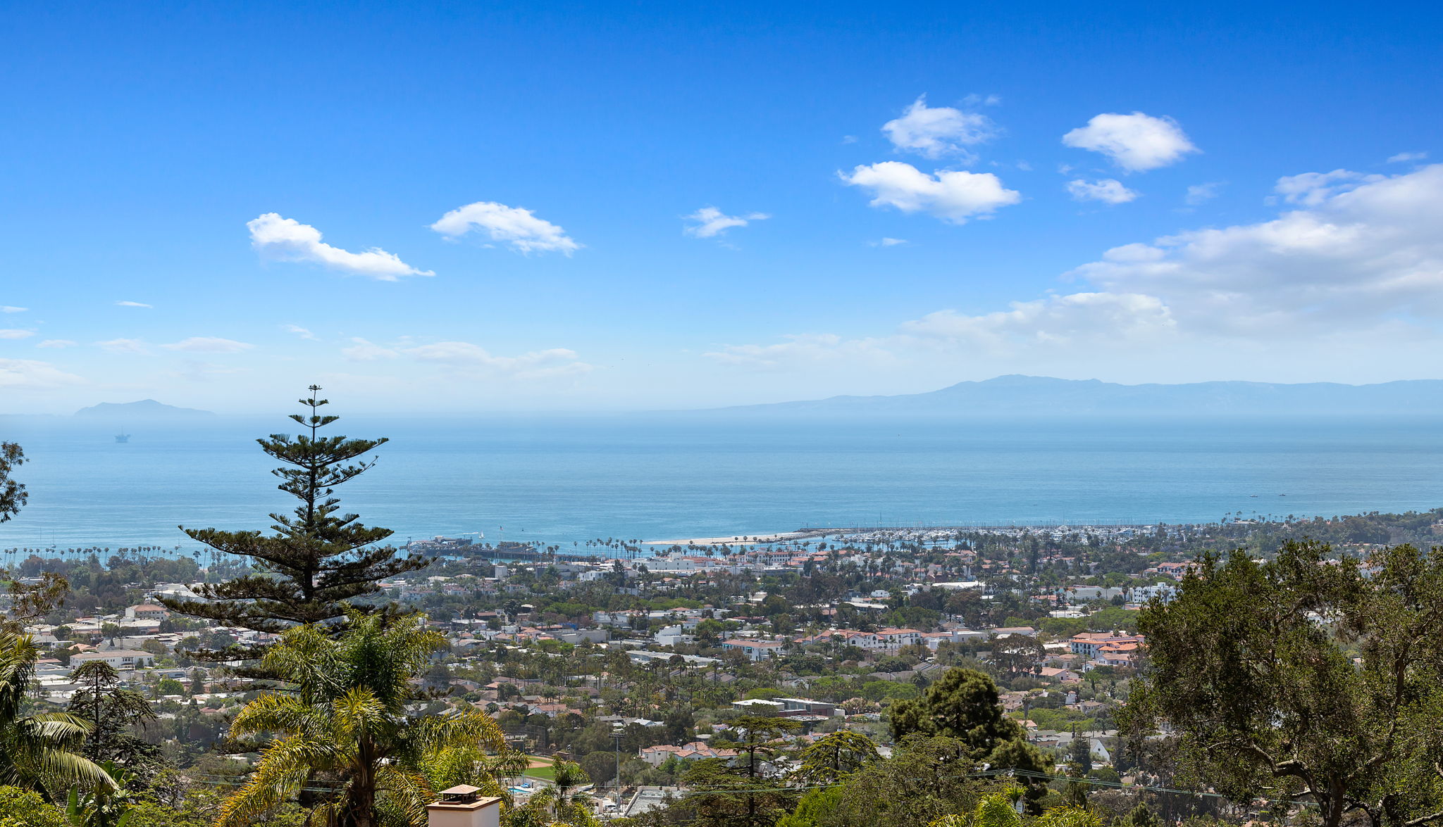 010 - Ocean & Island Views