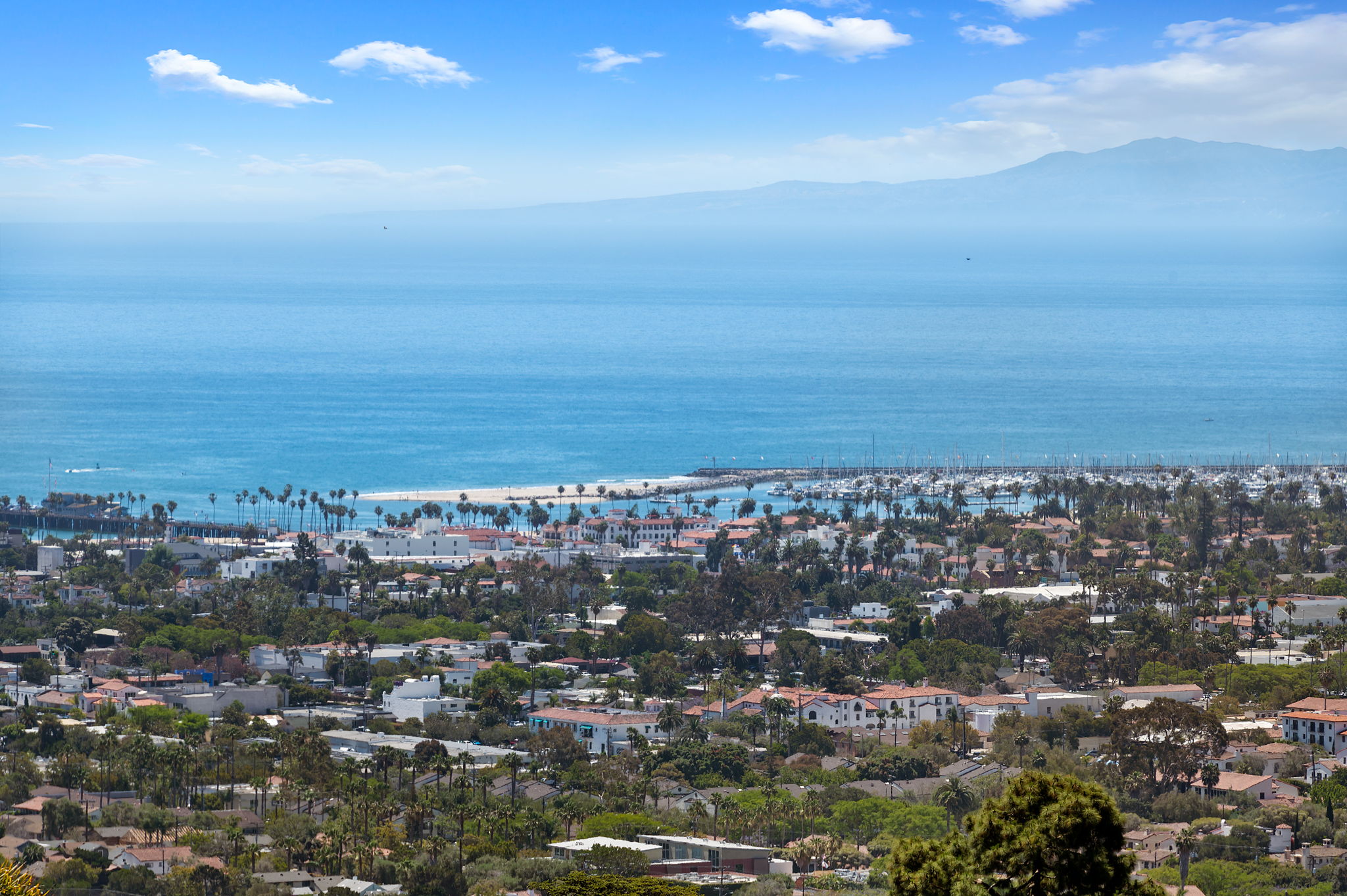 011 - Ocean & Island Views