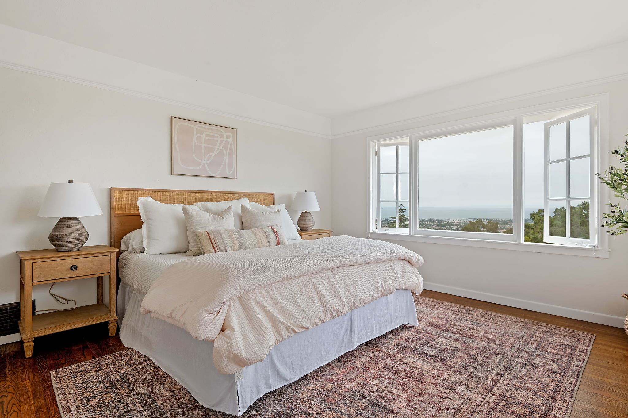 25 - Primary Bedroom