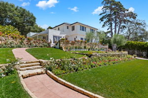 003 - Front Yard View